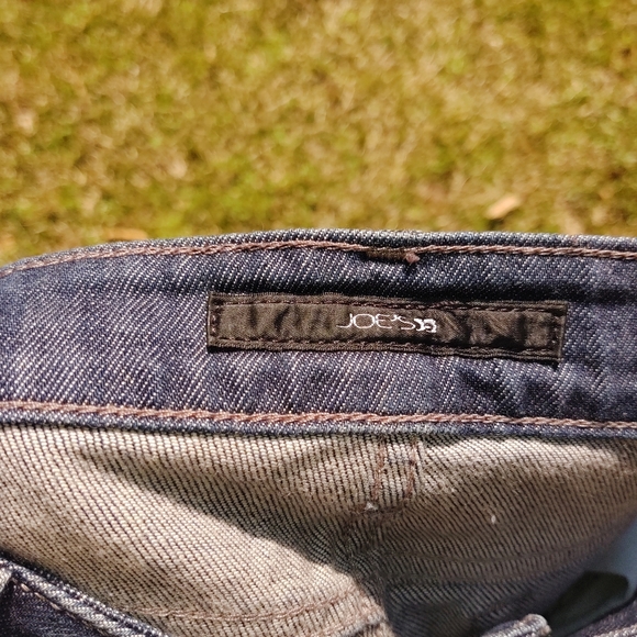 Joe's Jeans Fit Honey Wash Sidney Size 32 - Picture 5 of 8